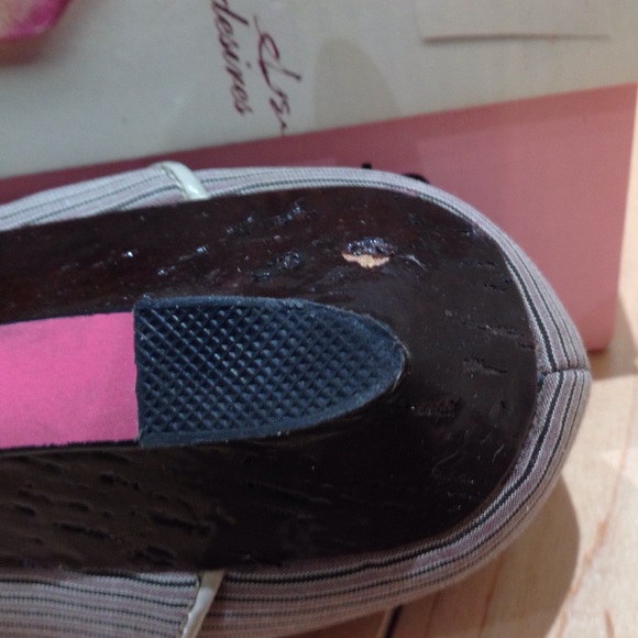 KENZIE women's shoes size 6.5M - Picture 6 of 8